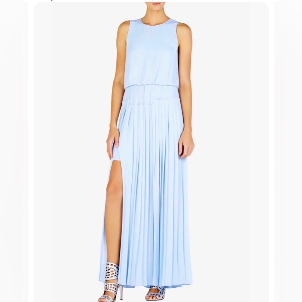 Bcbg Runway Collection. Size 4 Worn Once And Dry … - image 2